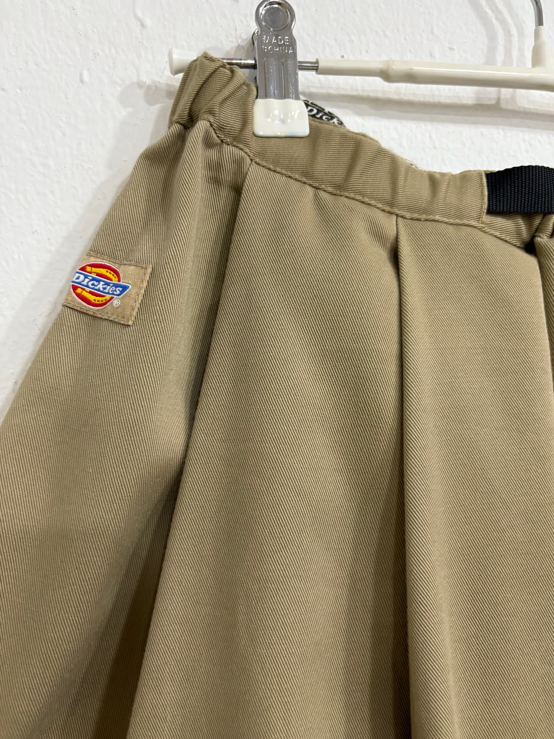 GRAMICCI X DICKIES 워크스커트 상품이미지7