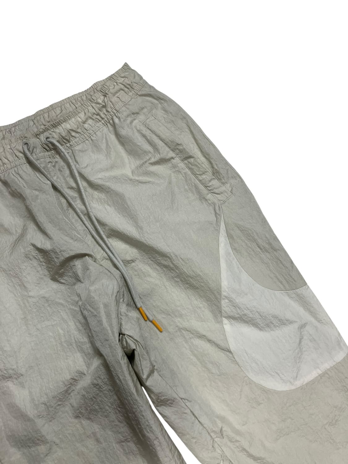 나이키 나일론 트레이닝 팬츠 S 상품이미지1