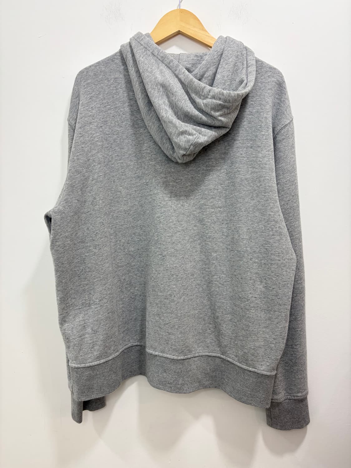 폴로 랄프로렌 베어 후드집업 상품이미지9