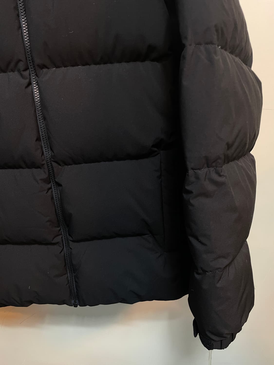 K2 구스다운 패딩 상품이미지4