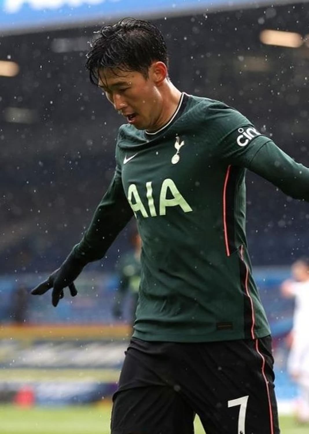 토트넘 20시즌 손흥민 유니폼 상품이미지5