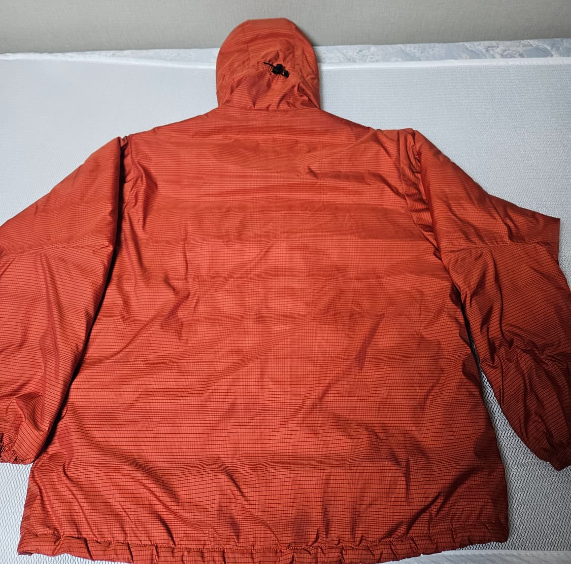 파타고니아 마이크로 마이크로퍼프 퍼프자켓 오렌지 L 패딩 경량패딩 상품이미지7