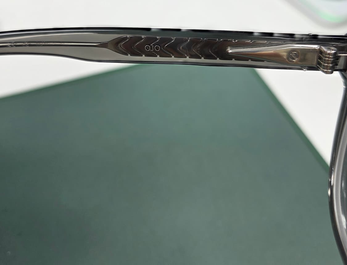 젠틀몬스터 오조 GC 그레이 볼드 컬렉션  풀구성 상품이미지3