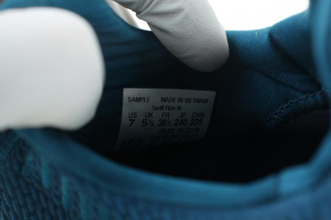 아디다스 런닝화 상품이미지4