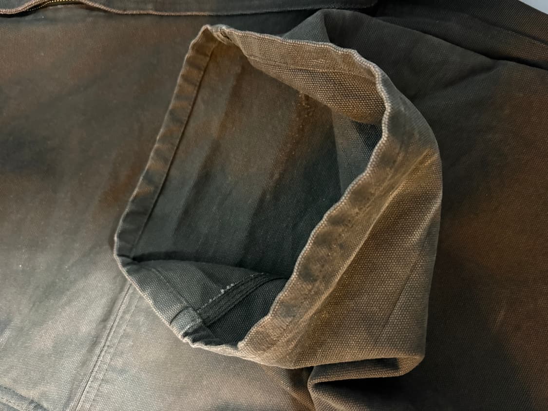 아오이로 더블니 블랙 펄 3사이즈 상품이미지5