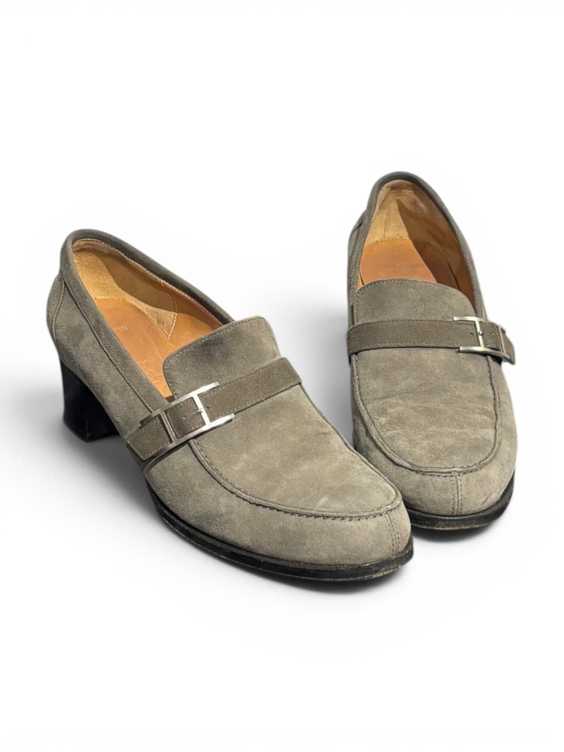 HERMES Loafer size - 37 상품이미지7