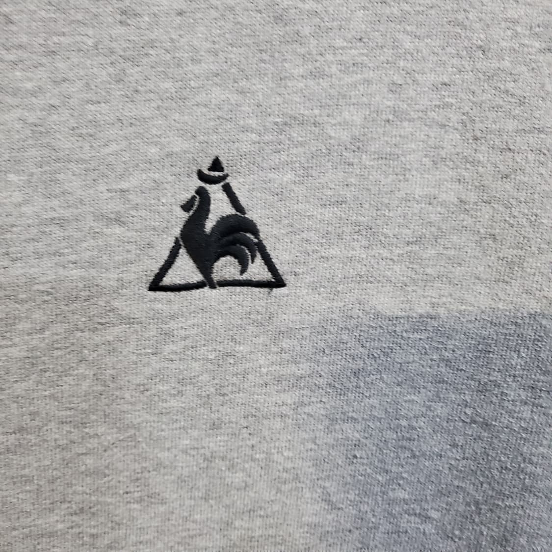 르꼬끄 기모 트랙탑 맨투맨  상품이미지3