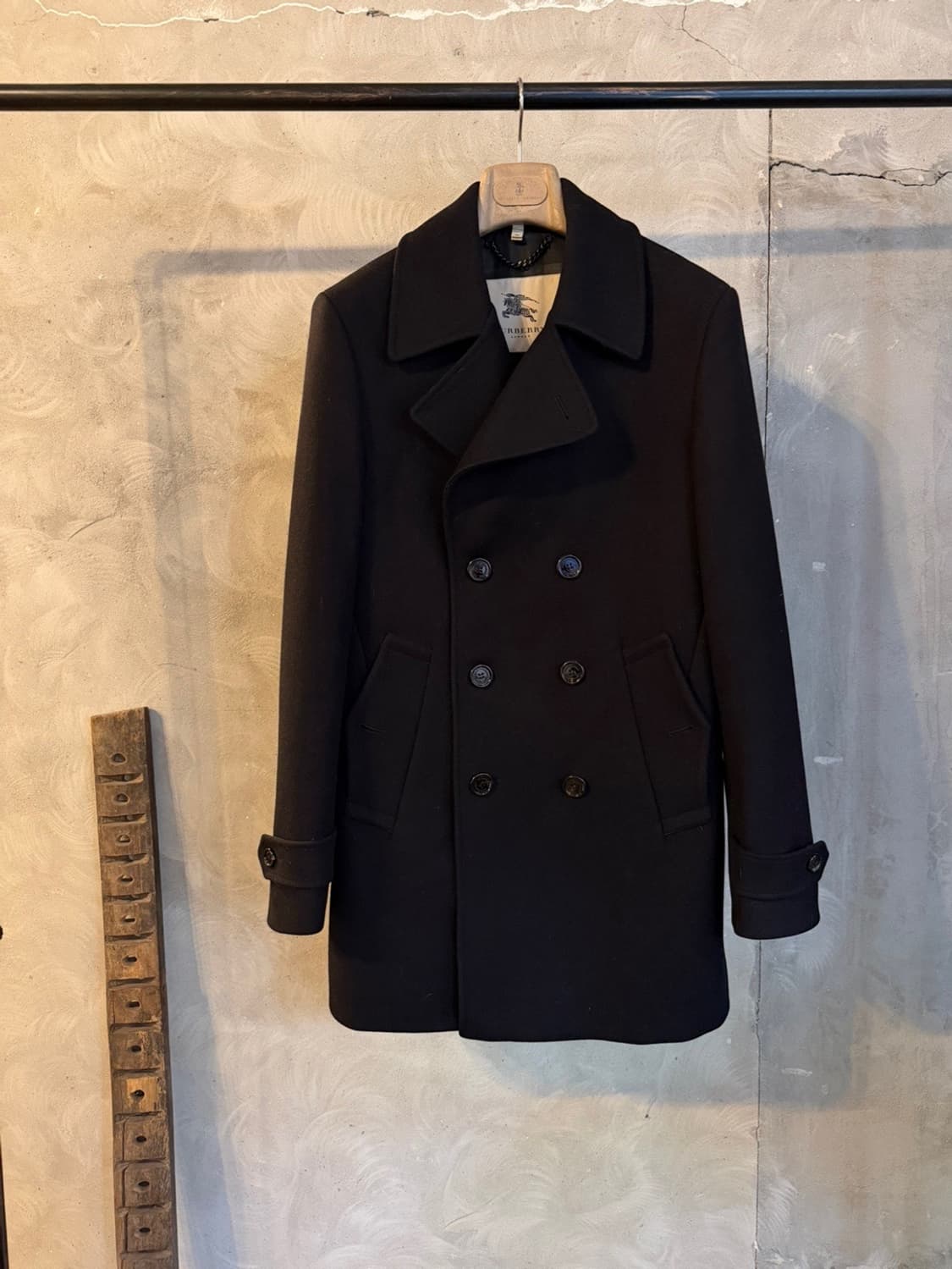 버버리 피코트 100~103 상품이미지6