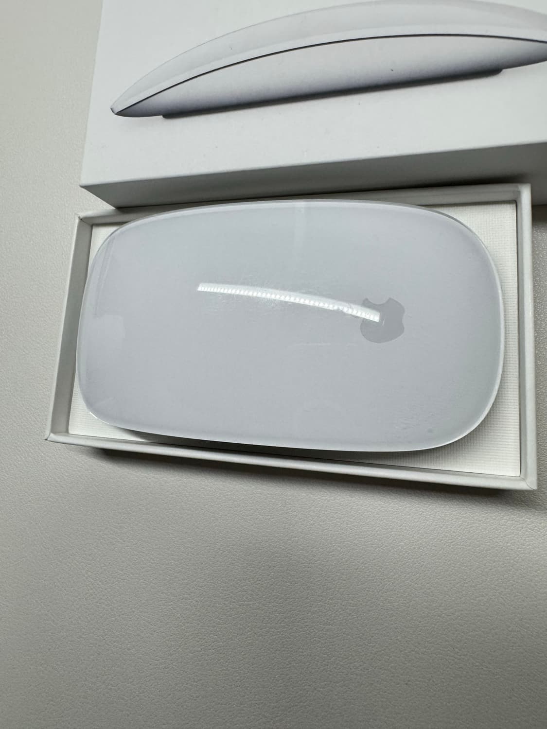 애플 매직마우스  a1657 상품이미지2