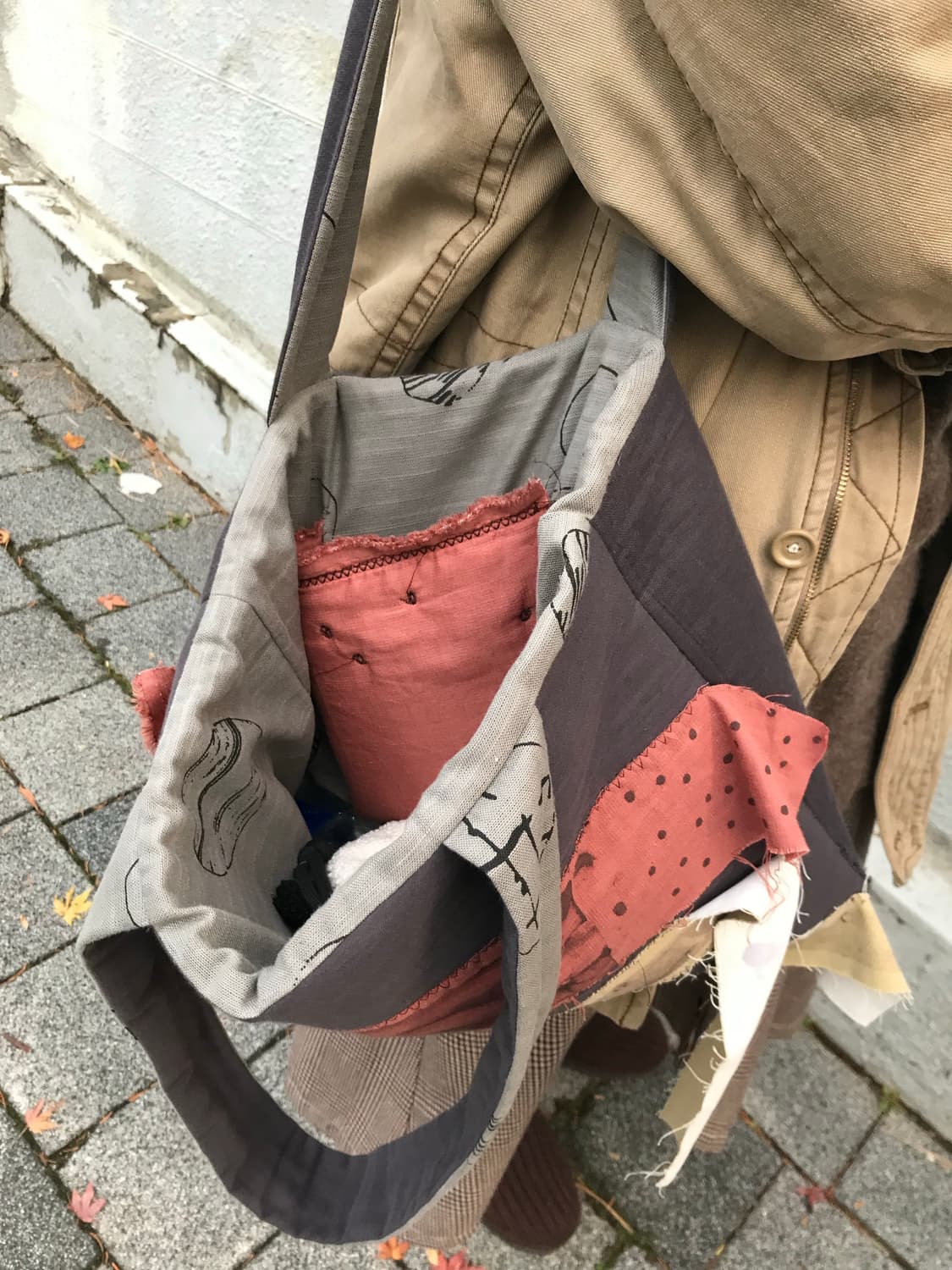 미드나잇직감파라다이스가방 상품이미지8