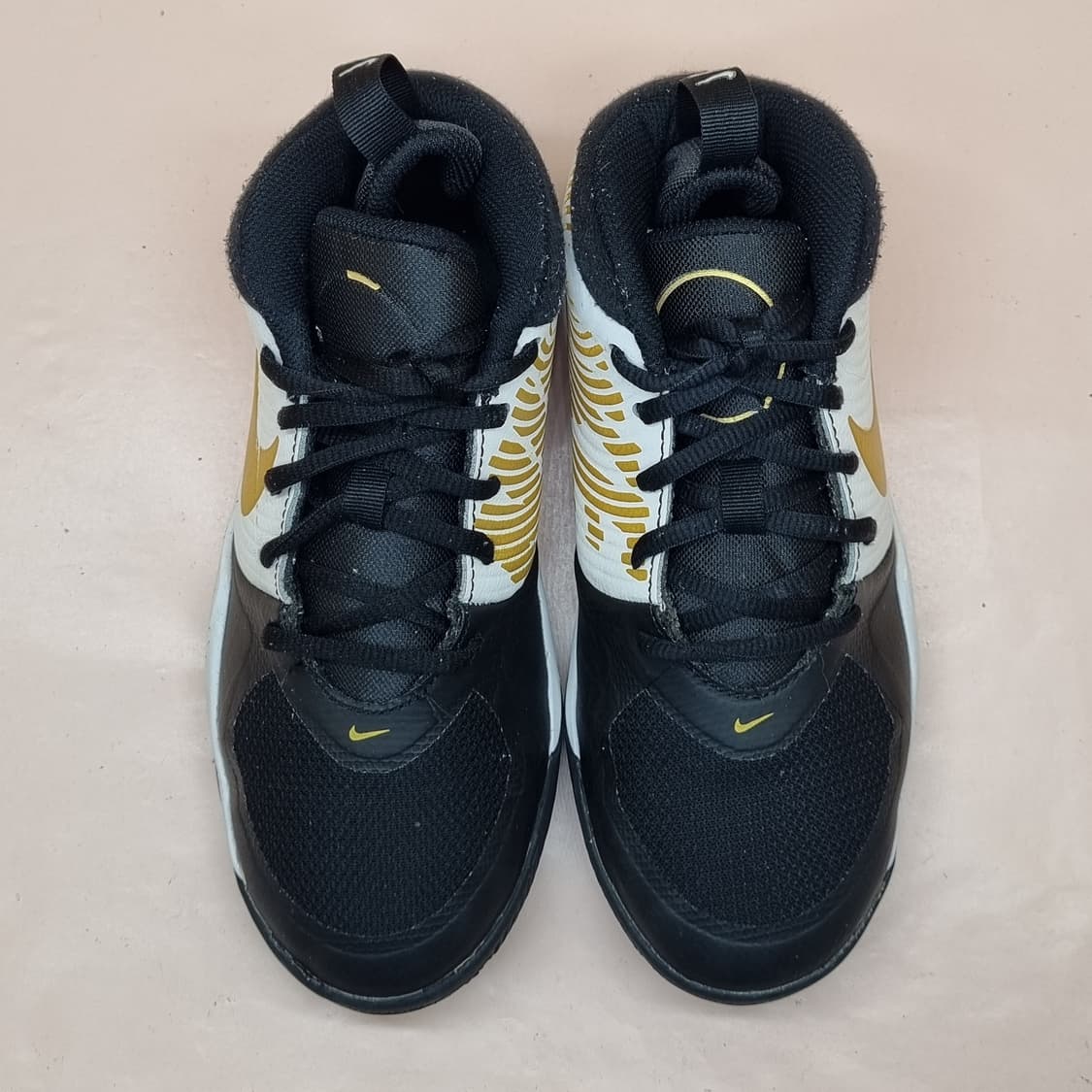 나이키 팀허슬 D9 농구화 230 상품이미지2