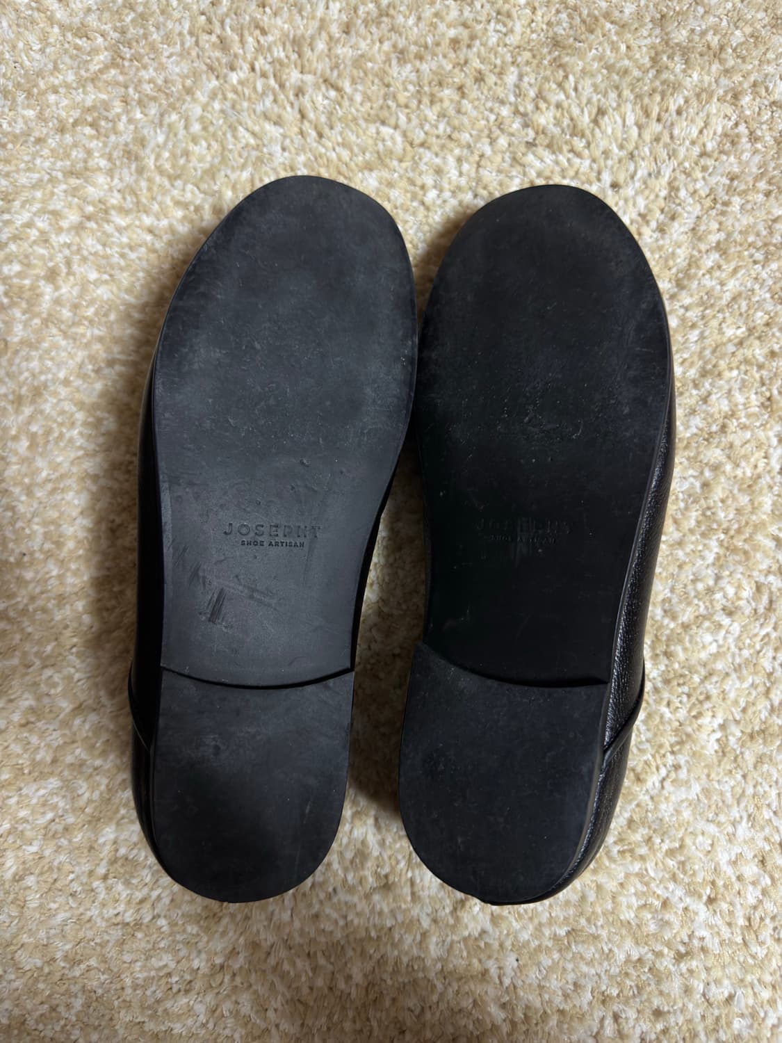 조셉트 SIMON BLACK 상품이미지4