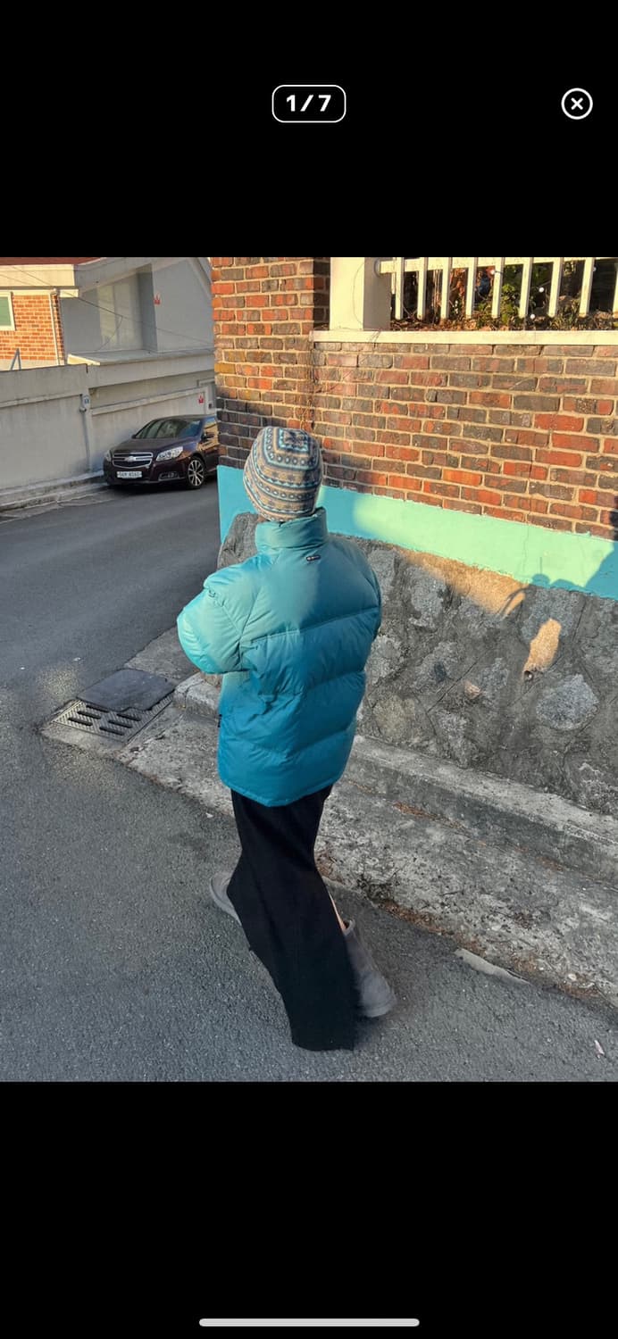 gerry 패딩 상품이미지5