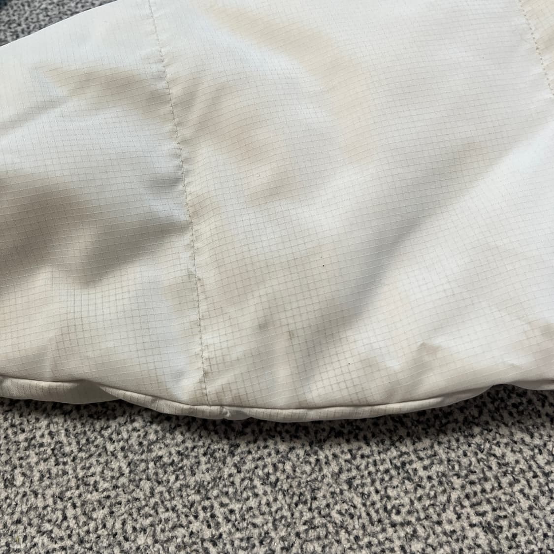 나이키 스우시 구스다운 패딩  상품이미지5