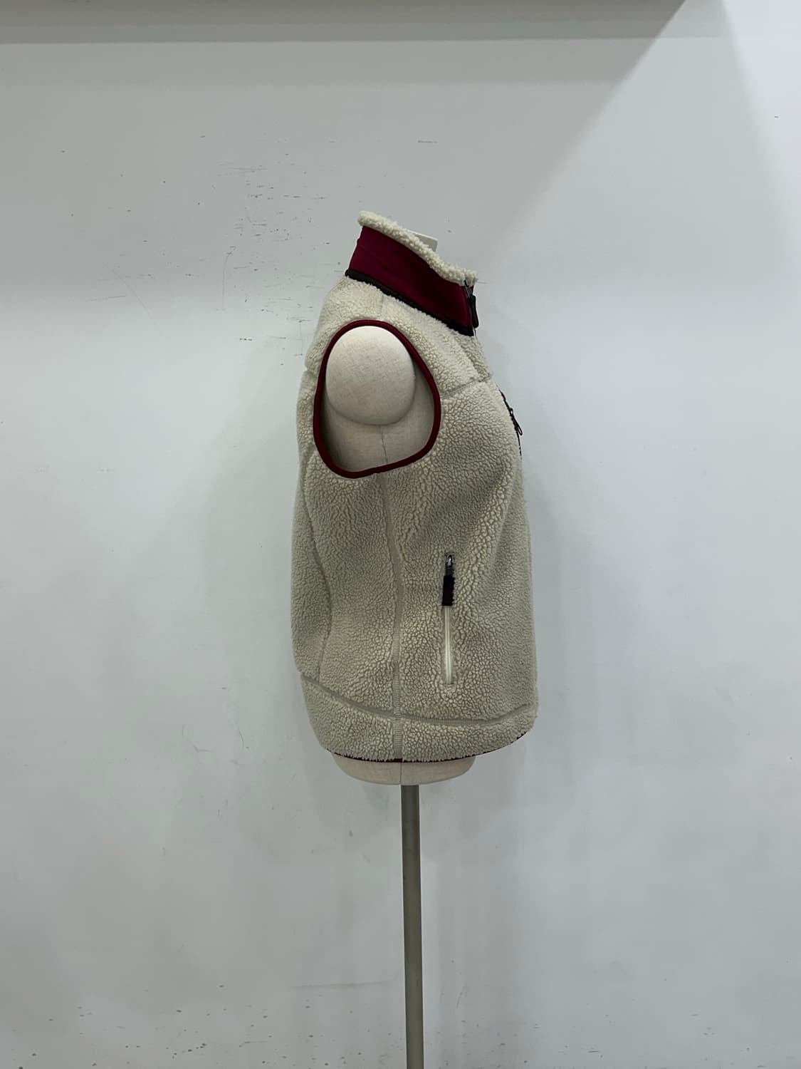 파타고니아 레트로 우먼스 조끼 상품이미지3