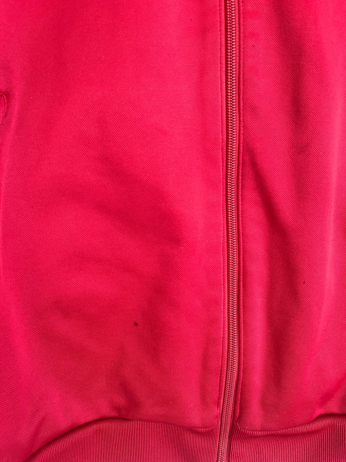 [110] 아디다스 스페인 국대 버건디,골드라인 축구 져지 상품이미지7