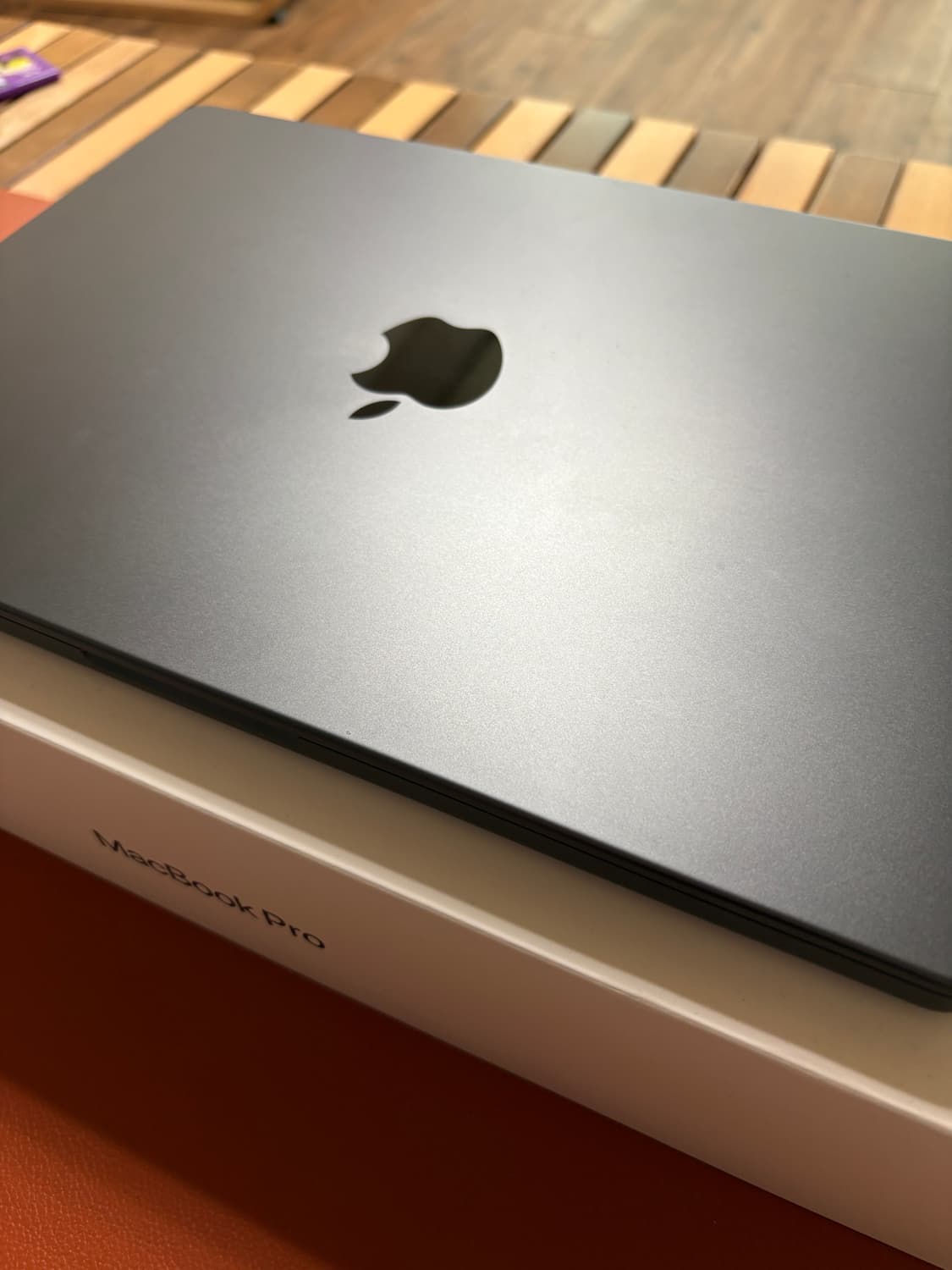 맥북 프로 14인치 M4 스페이스그레이 / 14코어 20코어 / 48 상품이미지2