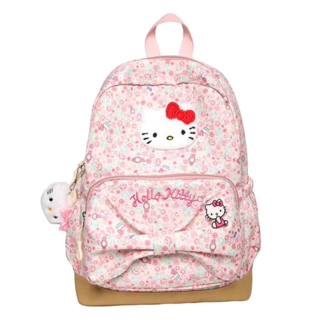 키티 50주년 백팩 상품이미지1