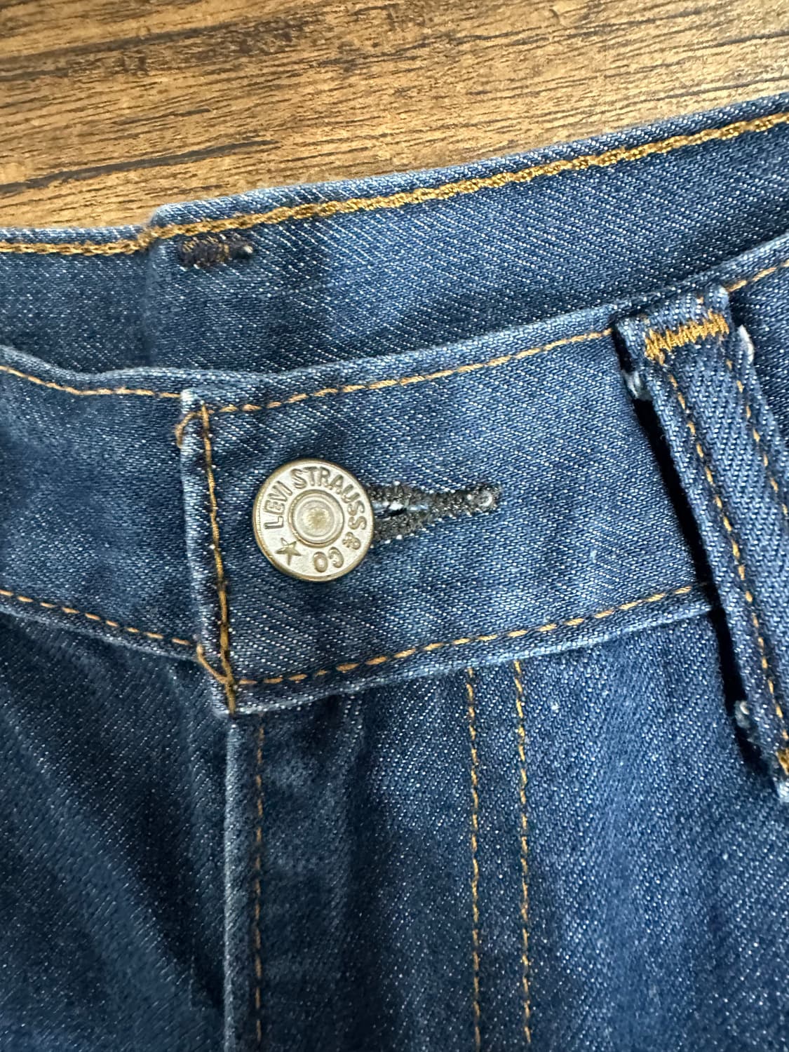 리바이스 511 청바지 Levi’s 511 Slim핏 W32 L30 상품이미지3