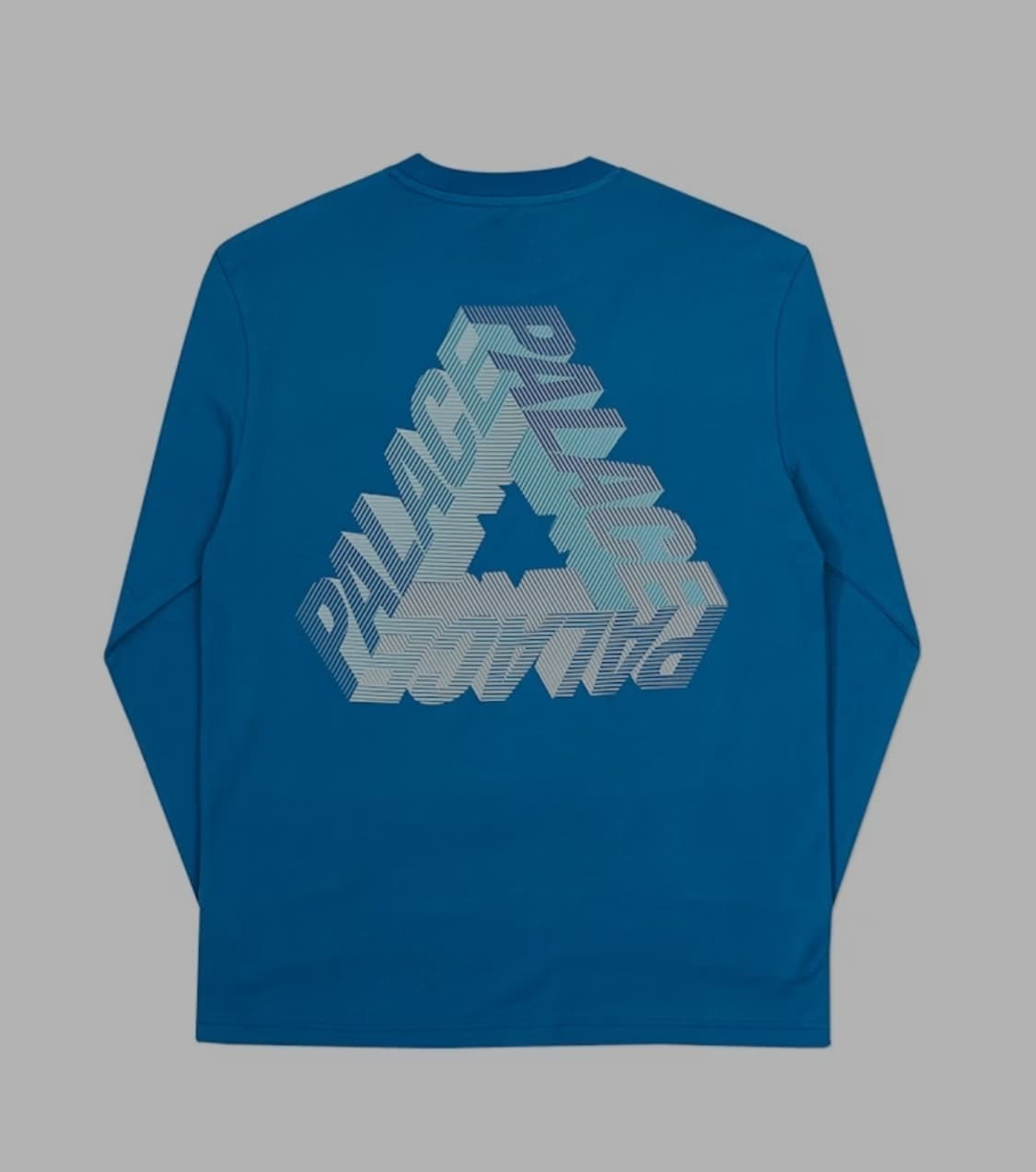 [새상품]팔라스 p-3d 롱슬리브 17fw 상품이미지1