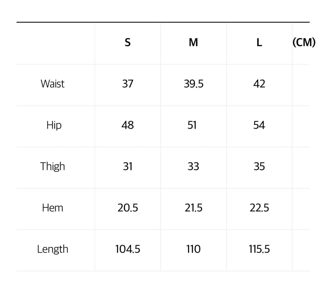 mPa 플프 칼프 팬츠 calf pocket pants 상품이미지6