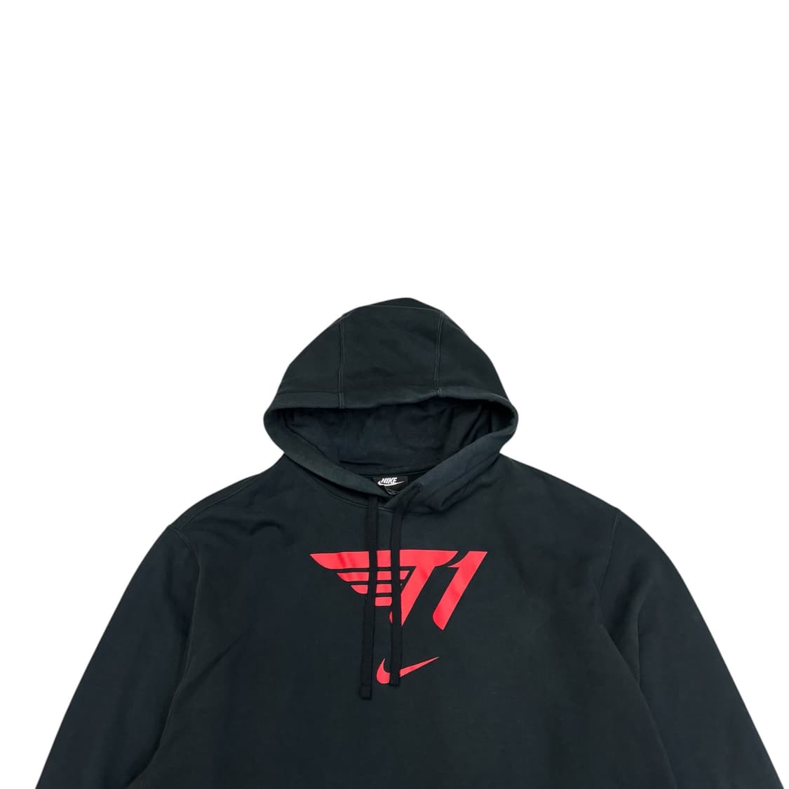 나이키 T1 페이커 후드티 상품이미지2