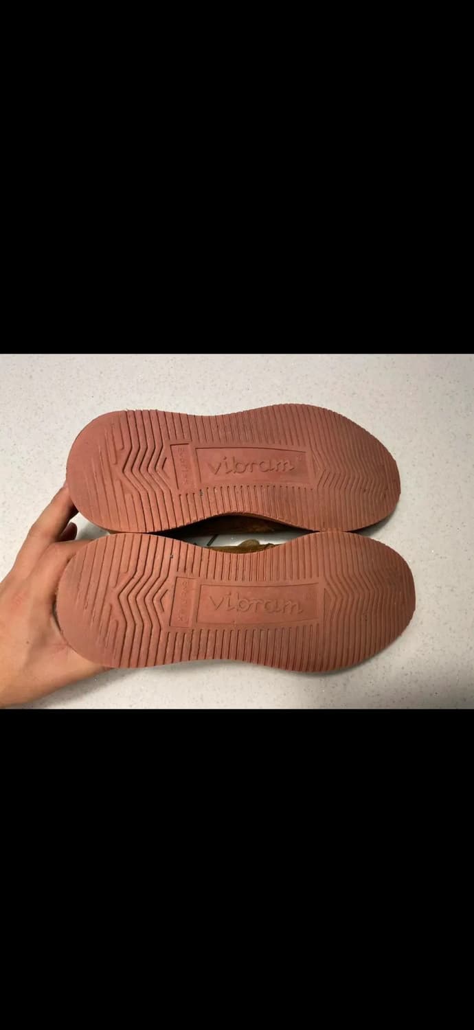 비즈빔 뉴웰 포크 부츠 상품이미지5