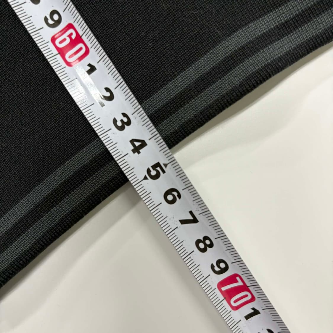 나이키 맨체스터 유나이티드 12/13유니폼 대장급 트랙탑 희귀져지(100 상품이미지8