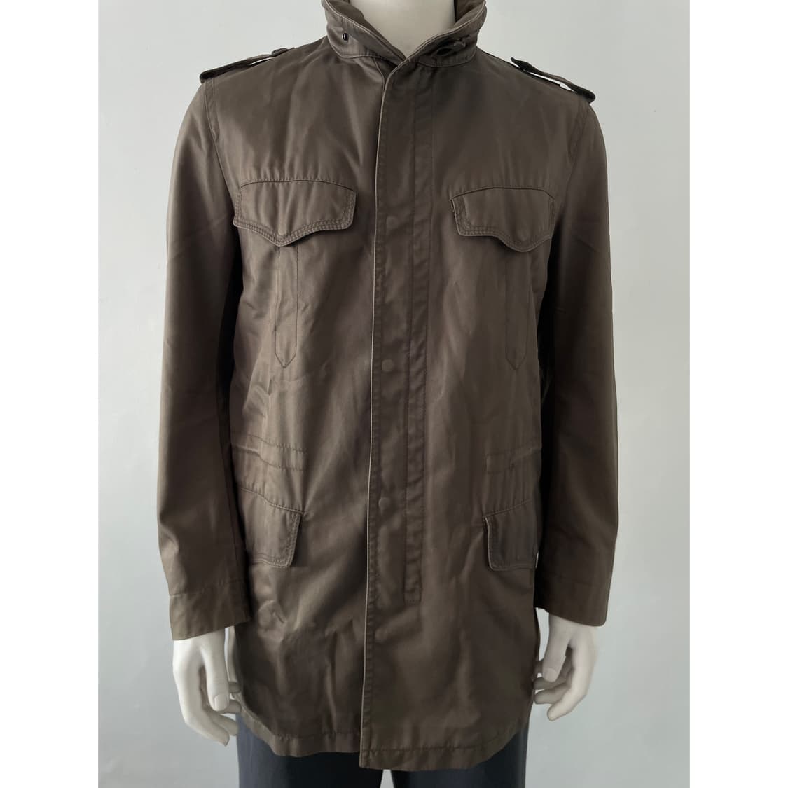 90s military jacket by martin margiela 상품이미지1