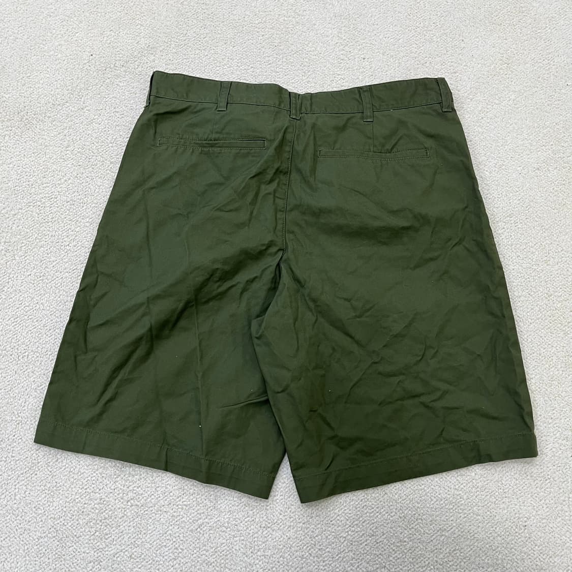 L 수아레 코튼 반바지 0401M 상품이미지4