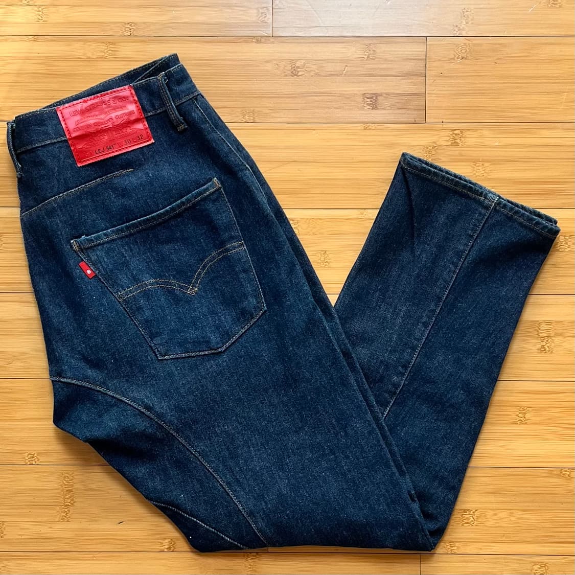 리바이스 LEJ 541 데님팬츠 W30 L32 상품이미지1
