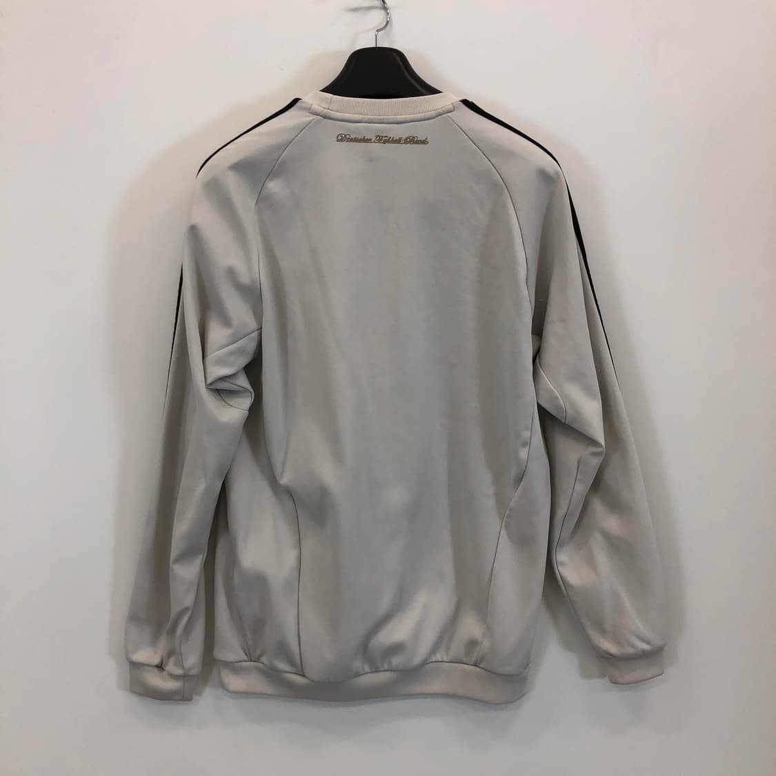 아디다스 독일 09-10 스웨트 탑 95 상품이미지4