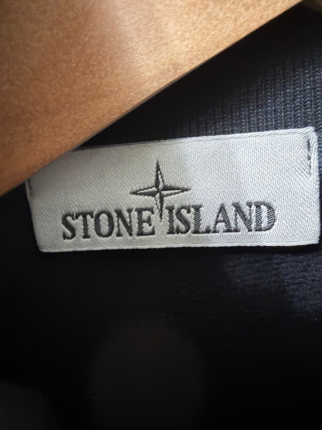 스톤아일랜드 집업자켓 L  상품이미지3