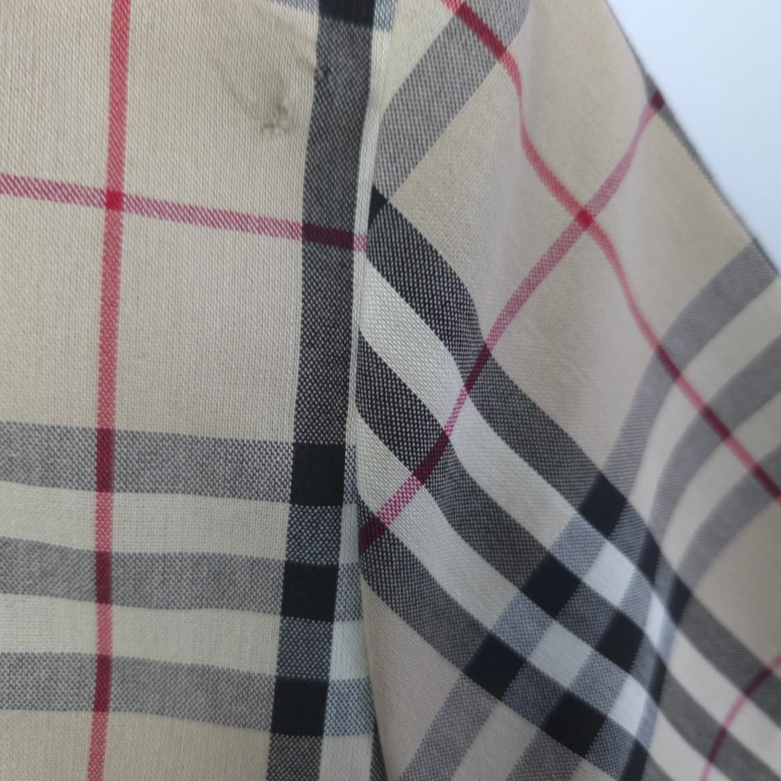 S (55) 버버리 원피스   상품이미지9