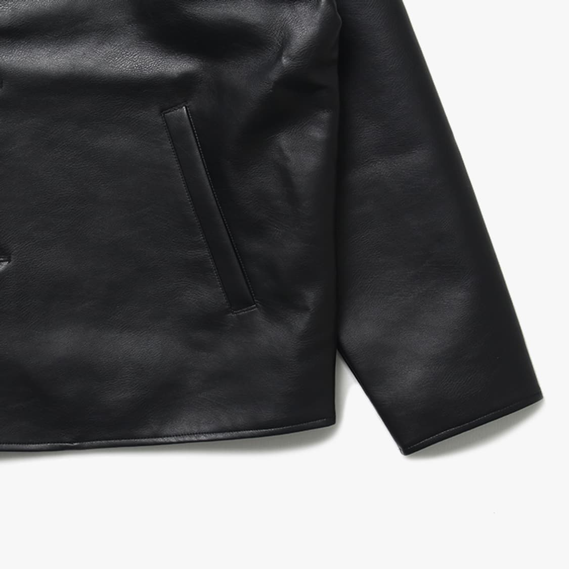  FREAK STORE "Leather Jacket" 상품이미지3