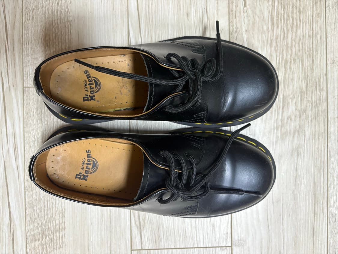 닥터마틴 1461 3홀 스무스 230 상품이미지4