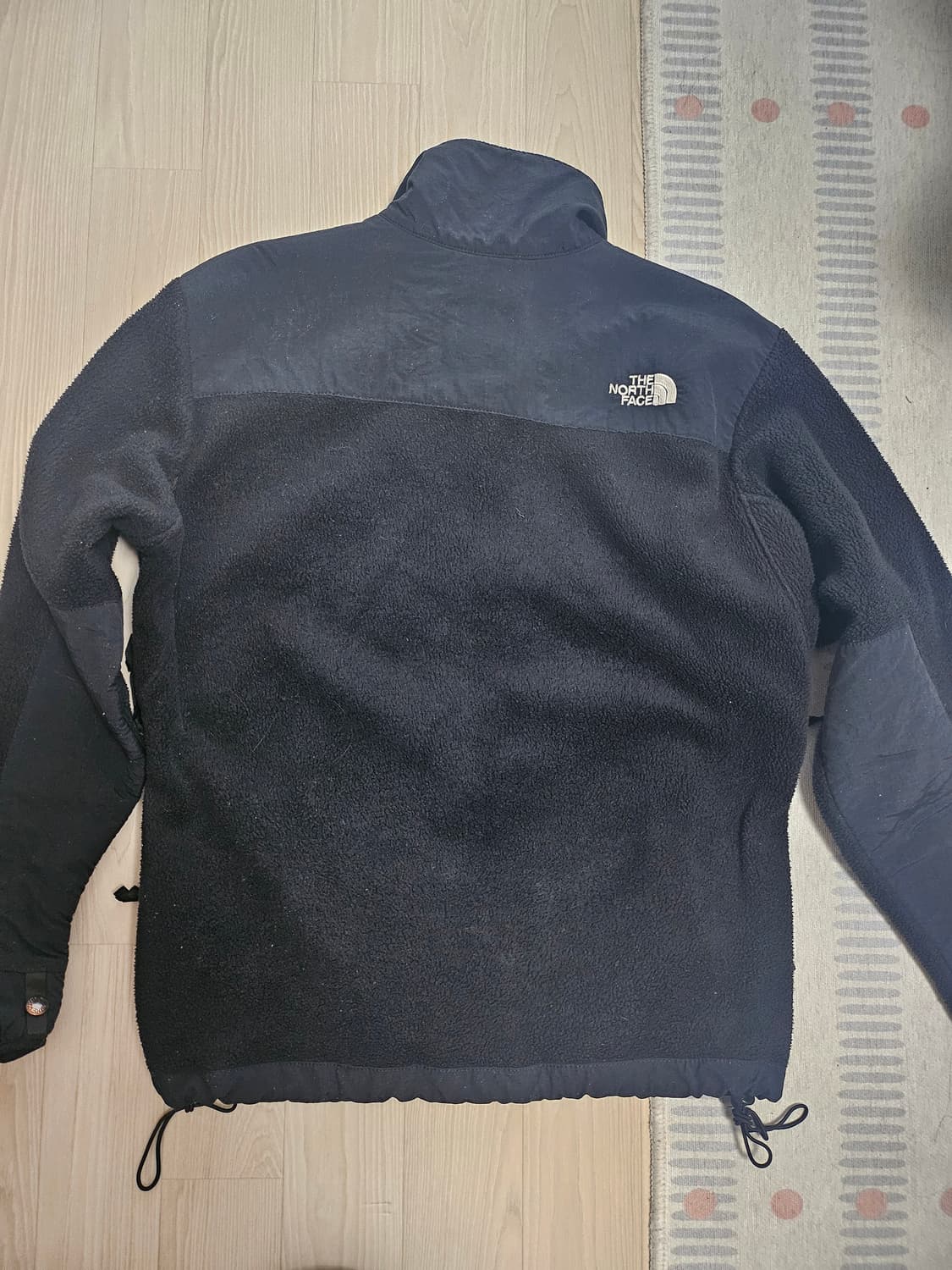 노스페이스 데날리 플리스자켓 상품이미지5