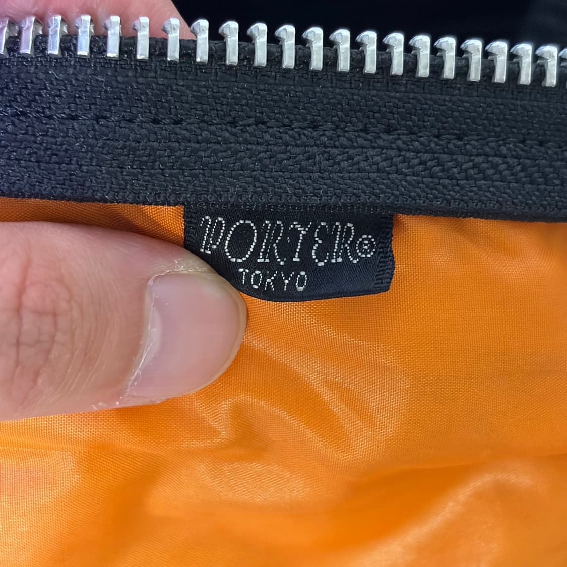 porter 요시다 포터 탱커 보스턴 더플백 L 블랙 상품이미지7