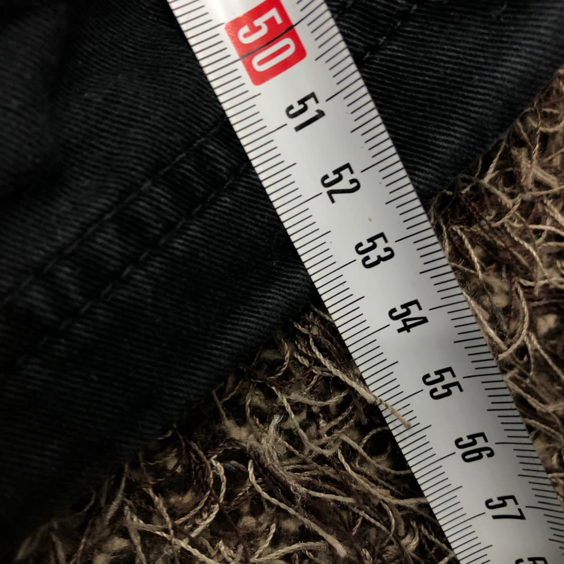 L 나이키 코튼 카고 반바지 상품이미지8