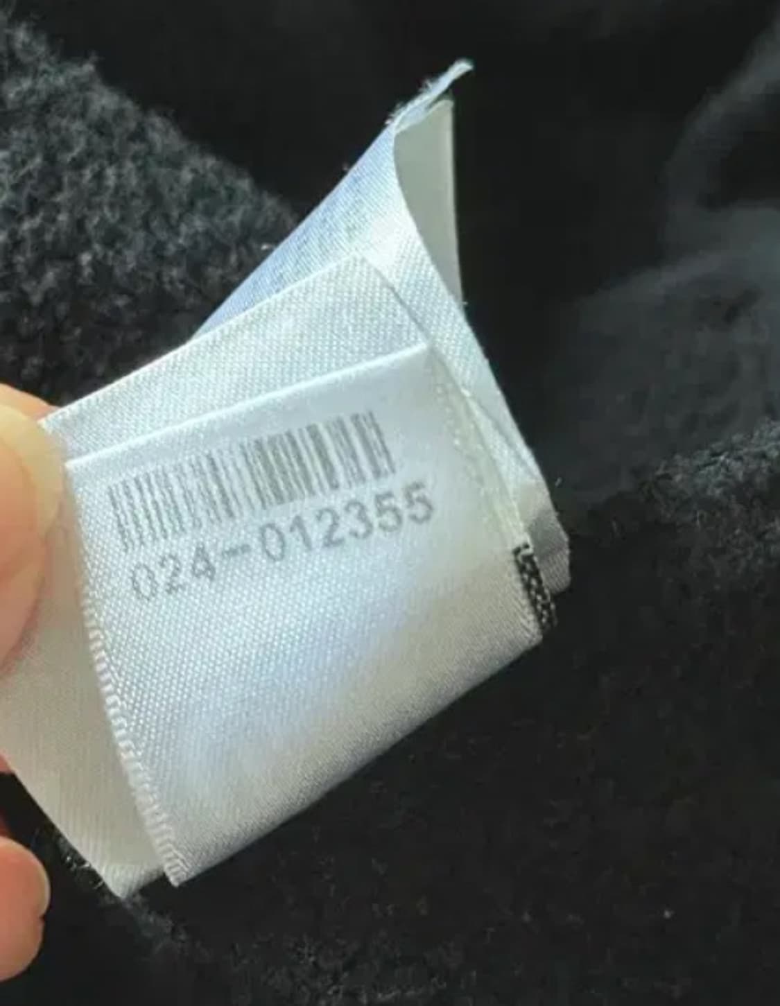 크롬하츠 홀스슈 플로랄 후드집업 상품이미지6