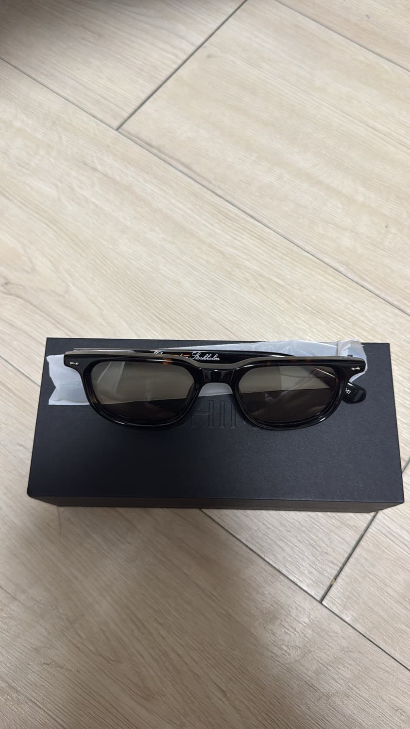 CHIMI NOVIS tortoise 상품이미지5