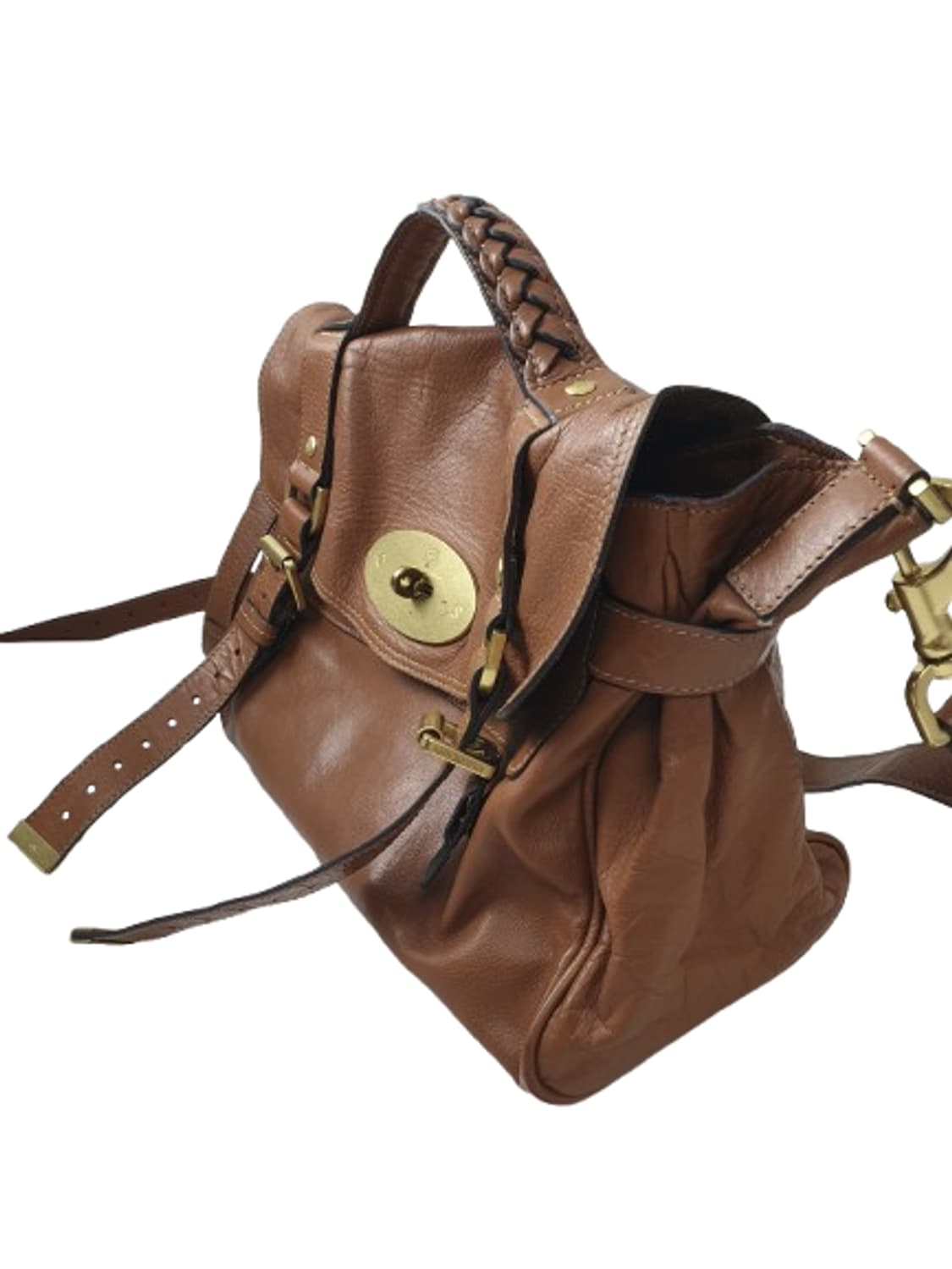 멀버리 알렉사 (미디움) 상품이미지2