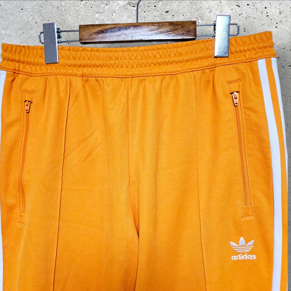 아디다스 베켄바우어 트랙팬츠 (XL) 상품이미지2