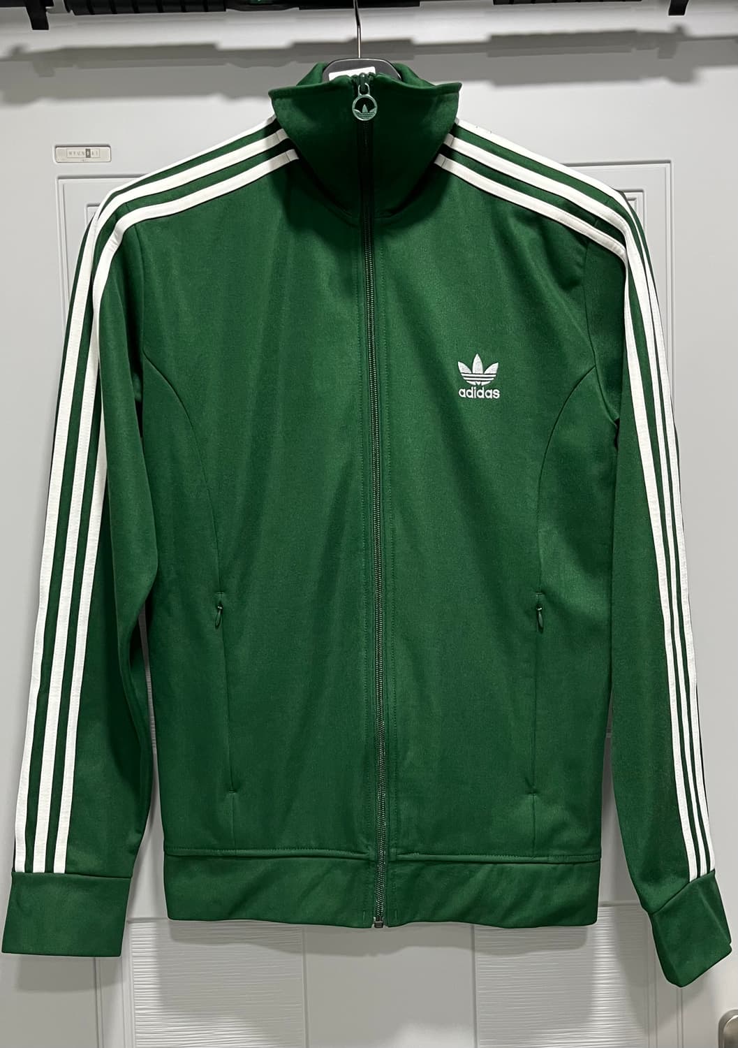 [105] 아디다스 유로파져지 그린 녹색 초흰 상품이미지2