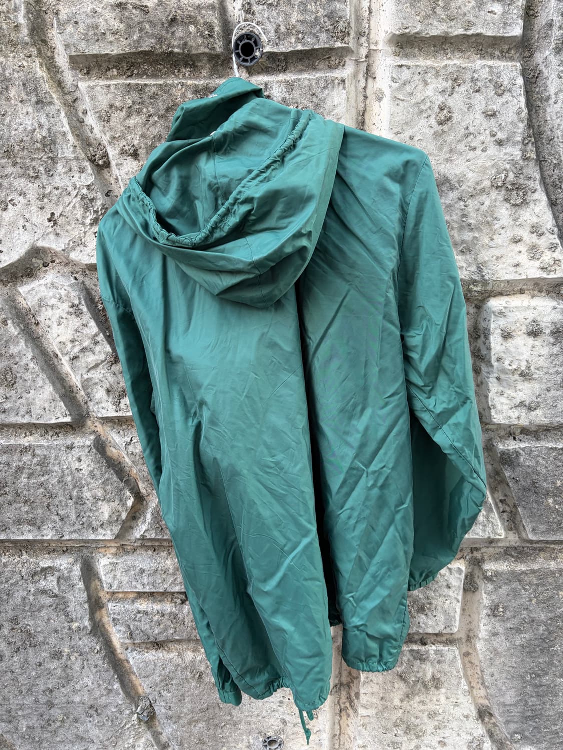 나이키 빈티지 바람막이 상품이미지3