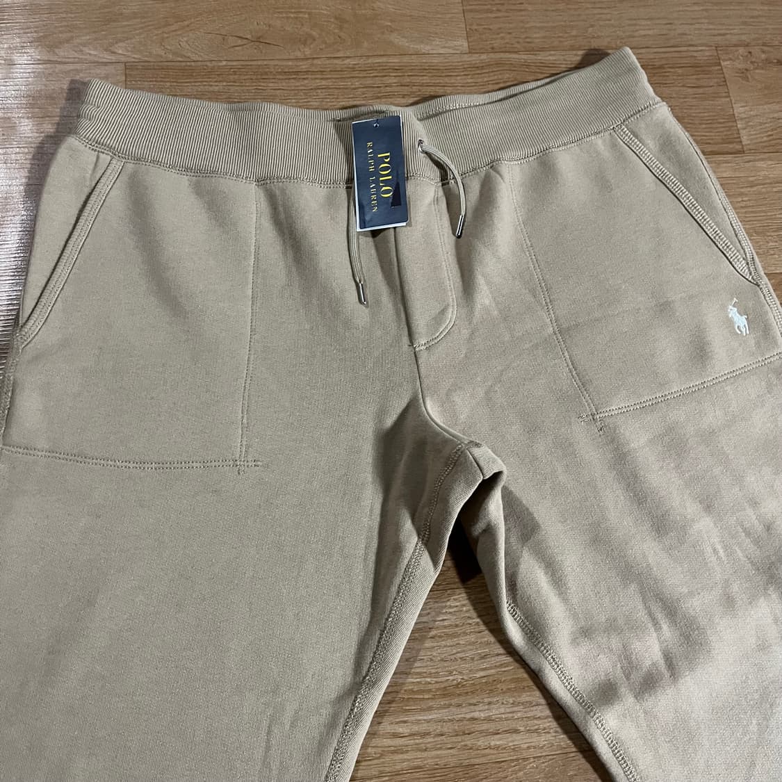 [빅사이즈38] 폴로 랄프로렌 조거팬츠 상품이미지4