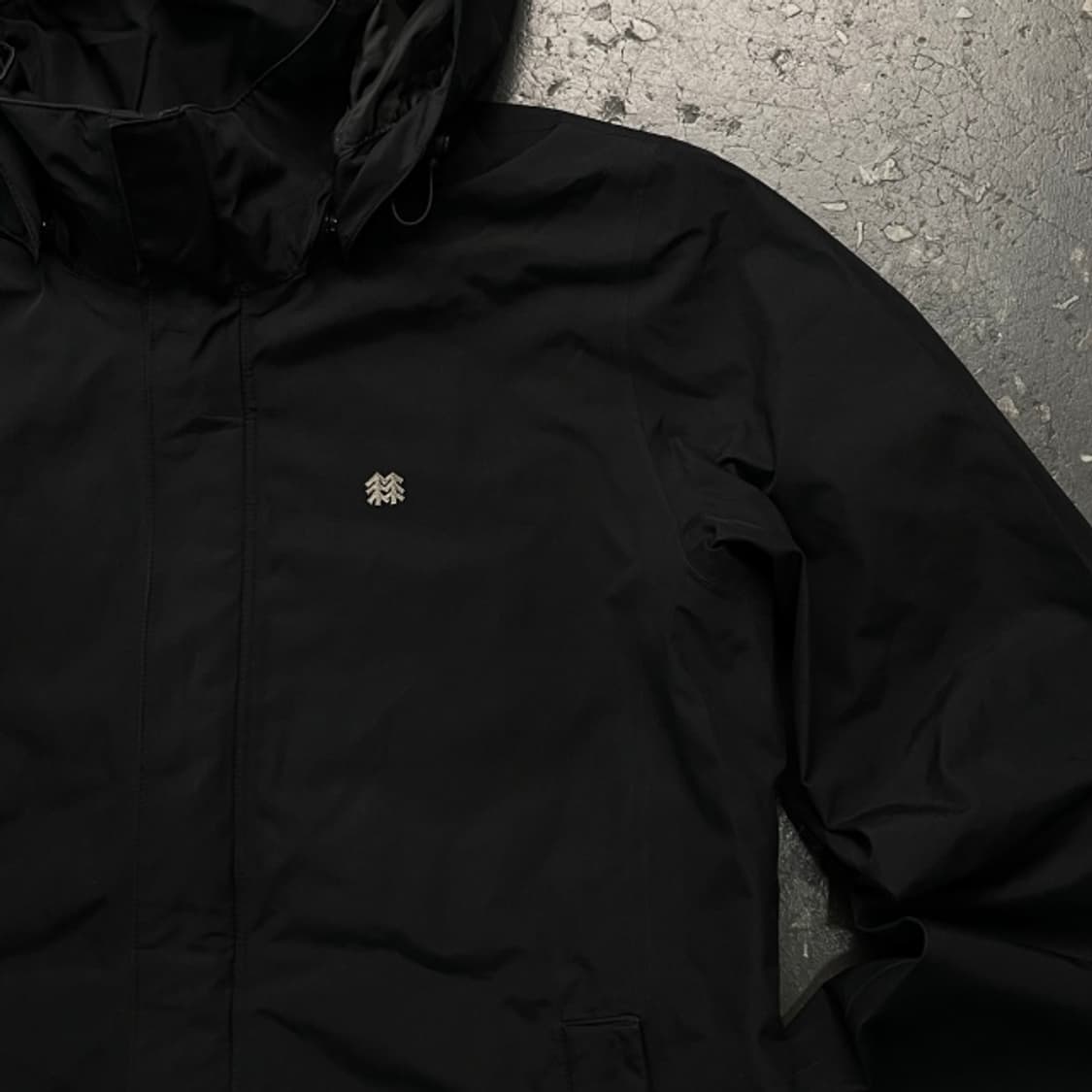 95 코오롱스포츠 바람막이 상품이미지2