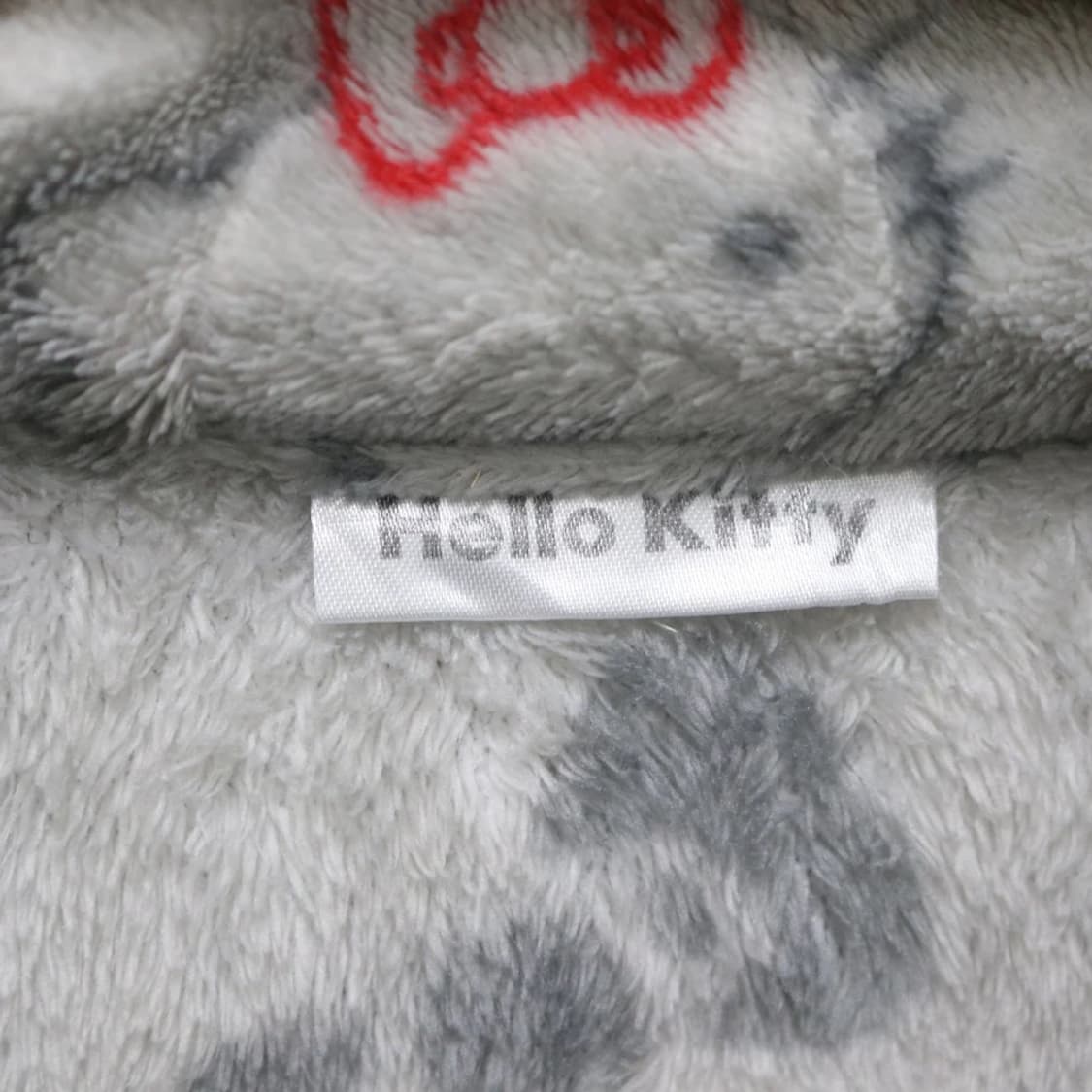 헬로키티 수면 잠옷 세트 61175 상품이미지10