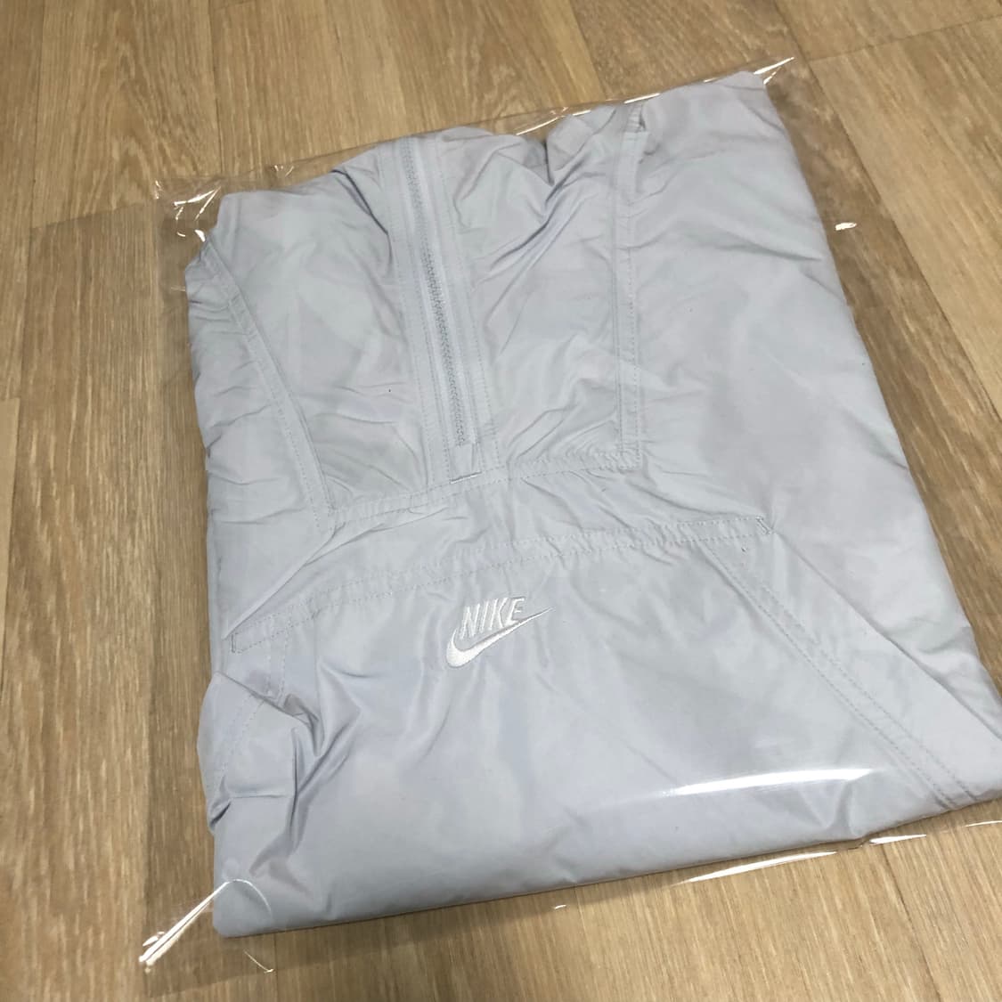 (L) 새상품 나이키 NIKE 마리나 아노락 바람막이 러닝 자켓 상품이미지10