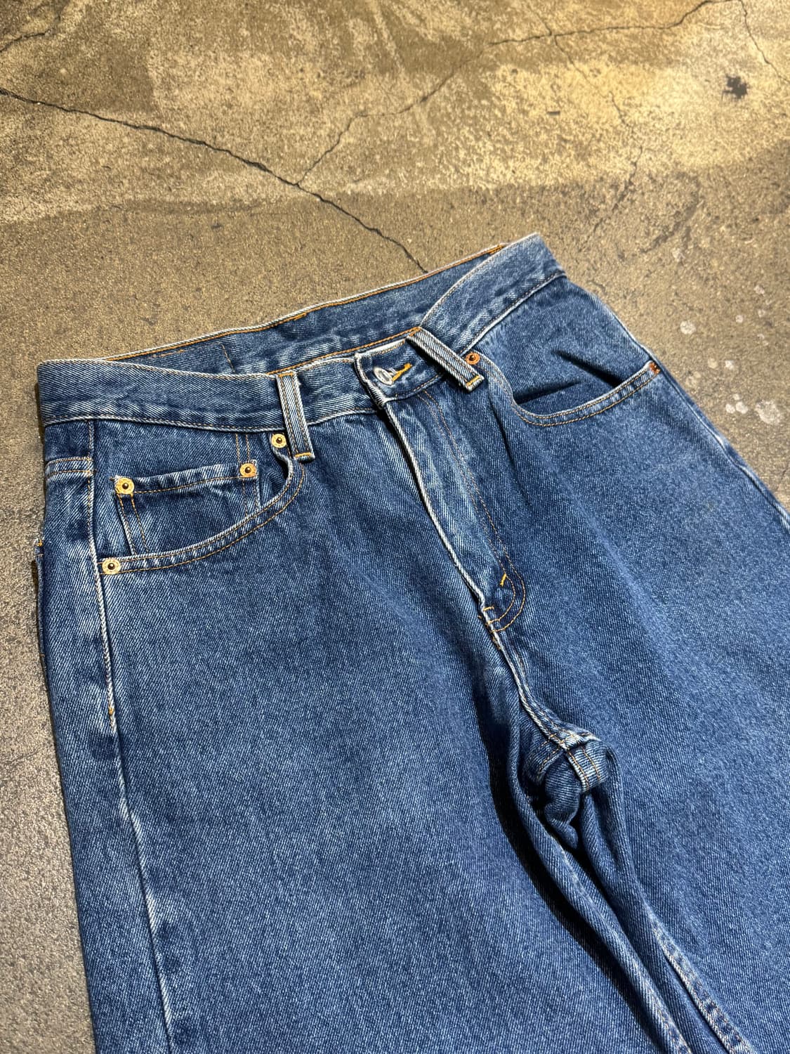 리바이스 550 상품이미지2